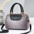 Crocodile Pattern Trendy Women Bags Fashion bags Bucket Bag Fashion Handbag Fashion Messenger Bag Factory