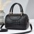 Crocodile Pattern Trendy Women Bags Fashion bags Bucket Bag Fashion Handbag Fashion Messenger Bag Factory