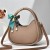 Factory New High-End Fashion bags Fashion Handbag  Fashion Underarm Bag Trendy Women Bag
