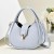 Fashion bags New Underarm Bag Fashion Handbag Fashion Messenger Bag Trendy Women Bags Factory
