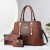 Fashion bags Factory Wholesale Mix Pack Large Capacity Totes Wallet Fashion Handbag Trendy Women Bags