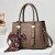New Crocodile Pattern Fashion bags Fashion Handbag Trendy Women Bags Fashion messenger Bag  Factory