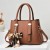 Factory Fashion bags Wholesale New Large Capacity Bucket Bag Fashion Handbag Fashion Messenger Bag Trendy Women Bags