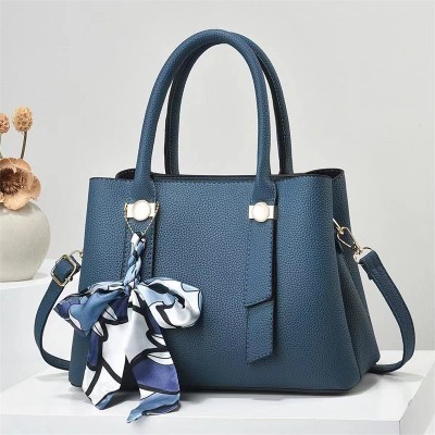 Factory Fashion bags Wholesale New Large Capacity Bucket Bag Fashion Handbag Fashion Messenger Bag Trendy Women Bags