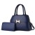 Factory New Wholesale Fashion bags Fashion Handbag Fashion Tote Bag Trendy Women Bags Mix Pack Cross Border
