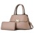 Factory Fashion bags New Mix Pack Fashion Handbag Fashion Tote Bag Wallet Trendy Women Bags