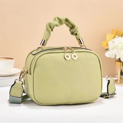 Fashion bags New Small Bag Fashion Handbag Fashion Messenger Bag Trendy Women Bag Factory