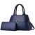 Fashion bags New Mix Pack Fashion Handbag Wallet Trendy Women Bags Factory