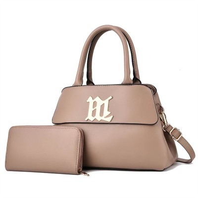 Factory Wholesale Fashion bags New Large Capacity Totes Fashion Handbag Wallet Trendy Women Bags