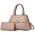 Fashion bags New Mix Pack Fashion Handbag Wallet Trendy Women Bags Factory