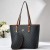 Fashion bags New Large Capacity Fashion Totes Fashion Shoulder Bag Wallet Mix Pack Factory