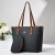 Factory Wholesale New Trendy Women Bags Large Capacity Fashion Totes Fashion Shoulder Bag