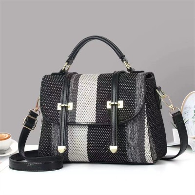 Factory Wholesale New Fashion bags Flip Small Bag Fashion Messenger Bag Fashion Shoulder Bag Trendy Women Bag
