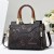 Factory New High-End Fashion bags Fashion Handbag Letter Pattern Trendy Women Bag
