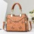 Factory New Letter Pattern Fashion bags Fashion Handbag Fashion Messenger Bag Trendy Women Bag