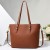 Factory Fashion bags Simple Large Capacity Fashion Handbag Tote Bag Trendy Women Bag