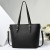 Factory Fashion bags Simple Large Capacity Fashion Handbag Tote Bag Trendy Women Bag