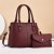 Fashion bags Mix Pack Fashion Handbag Wallet Trendy Women Bags Factory Cross Border