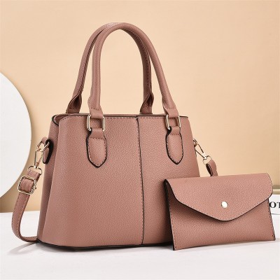 Fashion bags Mix Pack Fashion Handbag Wallet Trendy Women Bags Factory Cross Border