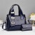 Factory Wholesale New Trendy Fashion bags Women Bags Fashion Handbag Wallet Mix Pack Cross Border