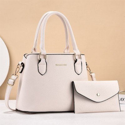 Fashion bags New Mix Pack Large Capacity Totes Fashion Shoulder Bag Trendy Women Bags Factory