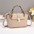 Fashion bags New Fashion Messenger Bag Fashion Shoulder Bag Trendy Women Bags Factory Wholesale