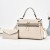 New Mix Pack Fashion Handbag Wallet Trendy Women Bags Factory Cross-Border Wholesale