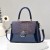 Fashion bags New Pouch Fashion Messenger Bag Fashion Shoulder Bag Trendy Women Bags Factory