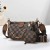 Fashion bags Mix Pack Chain Fashion Messenger Bag Fashion Shoulder Bag Trendy Women Bags Factory