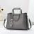 Fashion bags New Large Capacity Fashion Handbag Fashion Messenger Bag Trendy Women Bags Factory