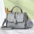 Fashion bags Vintage High Fashion Handbag Fashion Messenger Bag Trendy Women Bags Factory
