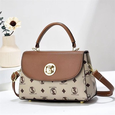 Factory Wholesale Fashion bags Pouch Fashion messenger bag Fashion Shoulder Bag Trendy Women Bags