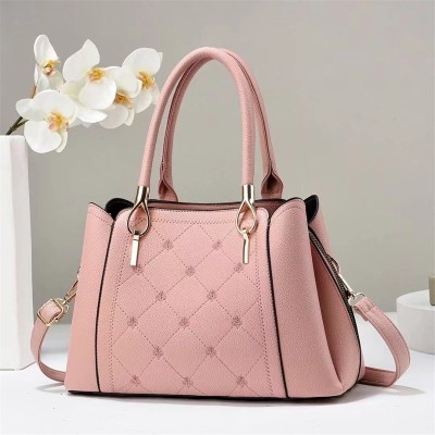 Factory Wholesale Buckle Sewing High-End Trendy Fashion bags Women Bags Fashion Handbag Fashion Messenger Bag