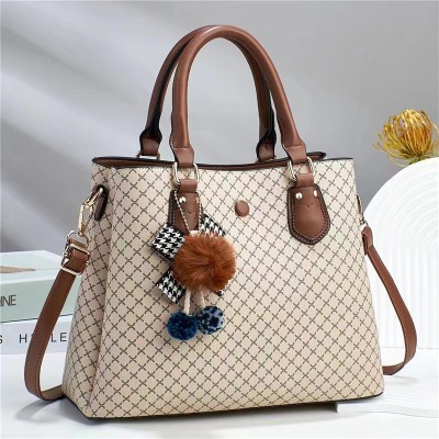 Factory New Large Capacity Fashion basg Totes Fashion Handbag Fashio Messenger Bag Trendy Women Bags Wholesale