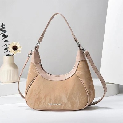 Fashion bags New Underarm Bag Fashion Shoulder Bag Fashion Messenger Bag Trendy Women Bags Factory