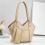 Large Capacity Fashion Shoulder Bag Wallet Trendy Women's Bags Factory Wholesale Cross-Border Fashion bags