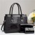 Factory Wholesale New Mix Pack Fashion bags Fashion Handbag Wallet Trendy Women Bags