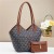 Fashion bags New Large Capacity Fashion Shoulder Bag Mix Pack Wallet Trendy Women Bags Factory