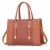 Large Capacity Fashion Totes Trendy Fashion bags Women Bags Factory New Wholesale Fashion Handbag Wholesale