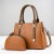 Factory New High-End Trendy Fashion bags Women Bags Fashion Handbag Fashion Messenger Bag Wallet