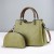 Fashion bags Factory New Fashion Mix Pack Fashion Handbag Wallet Trendy Women Bags Cross Border