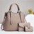 Factory Wholesale New Mix Pack Fashion bags Fashion Handbag Wallet Card Holder Trendy Women Bags Cross Border