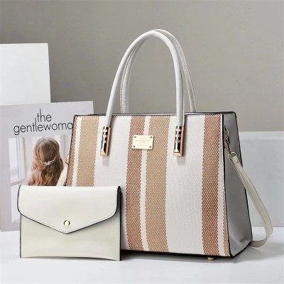 Fashion bags New Mix Pack Trendy Women Bags Factory Cross-Border Fashion Tote Bag Fashion Wallet