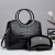 Fashion bags New Factory Wholesale Trendy Women Bags Mix Pack Fashion Handbag Wallet Cross-Border