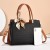 Fashion bags New Trendy Women Bags rge Capacity Crocodile Pattern Fashion Handbag Fashion Tote Bag Factory