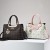 Factory Wholesale New rge Capacity Fashion Totes Ffashion Handbag Messenger Bag Trendy Women's Bags Cross Border
