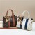 Fashion bags New Retro Fashion Handbag Fashion Messenger Bag Trendy Women Bags Factory