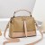 Factory Wholesale Trendy Women Bags Fashion messenger Fashion Shoulder Bag Crocodile Pattern Buet Bag