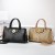 Fashion bags New Trendy Women Bags Crocodile Pattern Tote Bag Fashion Handbag Factory Cross Border