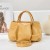 Factory New Fashion bags Fashion Handbag Fashion Messenger Bag Trendy Women Bags Cross-Border Wholesale